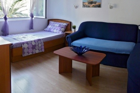 Apartmány 3298-1485 - 1