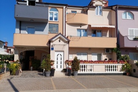 Apartmány 3298-6611 - 31