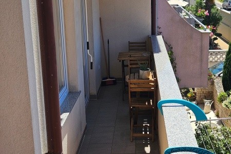 Apartmány 3298-6611 - 45