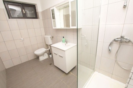 Chorvátsko Severná Dalmácia Apartmány 1355-7492 8 dňový pobyt Bez stravy Vlastná September 2026 (12/09/26-19/09/26)