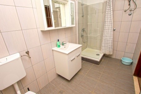 Chorvátsko Severná Dalmácia Apartmány 1355-7492 8 dňový pobyt Bez stravy Vlastná September 2026 (12/09/26-19/09/26)