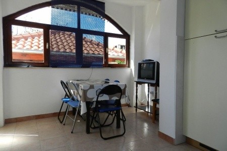 Chorvátsko Severná Dalmácia Apartmány 1355-7492 8 dňový pobyt Bez stravy Vlastná September 2026 (12/09/26-19/09/26)