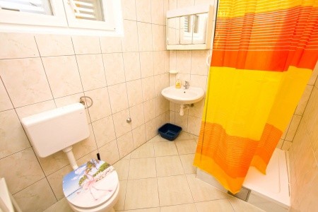 Chorvátsko Severná Dalmácia Apartmány 1355-7492 8 dňový pobyt Bez stravy Vlastná September 2026 (12/09/26-19/09/26)