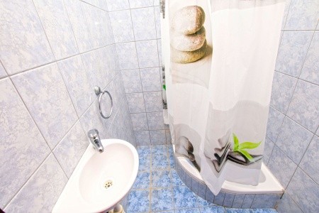 Chorvátsko Severná Dalmácia Apartmány 1355-7492 8 dňový pobyt Bez stravy Vlastná September 2026 (12/09/26-19/09/26)