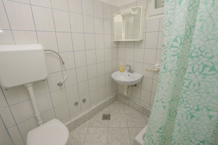 Chorvátsko Severná Dalmácia Apartmány 1355-7492 8 dňový pobyt Bez stravy Vlastná September 2026 (12/09/26-19/09/26)