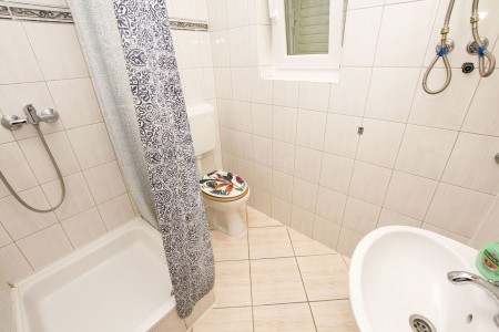 Chorvátsko Severná Dalmácia Apartmány 1355-7492 8 dňový pobyt Bez stravy Vlastná September 2026 (12/09/26-19/09/26)