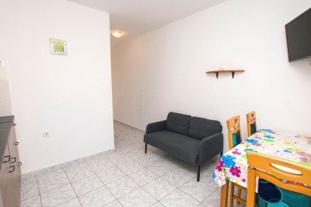 Chorvátsko Severná Dalmácia Apartmány 1355-7492 8 dňový pobyt Bez stravy Vlastná September 2026 (12/09/26-19/09/26)