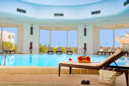 Djerba Plaza Thalasso & Spa - 4