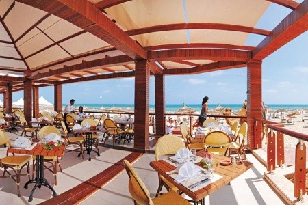 Djerba Plaza Thalasso & Spa - 8