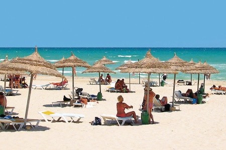 Djerba Plaza Thalasso & Spa - 9