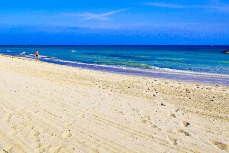 Djerba Plaza Thalasso & Spa - 10