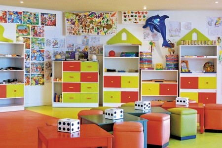 Djerba Plaza Thalasso & Spa - 12