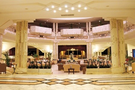 Djerba Plaza Thalasso & Spa - 13