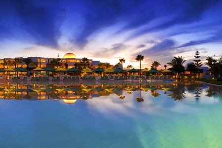 Djerba Plaza Thalasso & Spa - 15