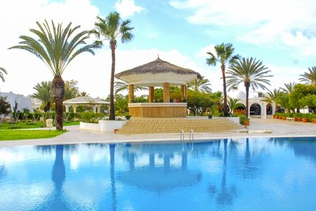 Djerba Plaza Thalasso & Spa - 16