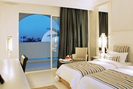 Djerba Plaza Thalasso & Spa - 18