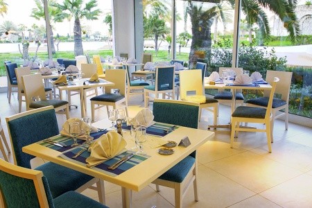 Djerba Plaza Thalasso & Spa - 19