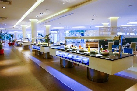 Djerba Plaza Thalasso & Spa - 20