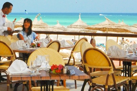 Djerba Plaza Thalasso & Spa - 21