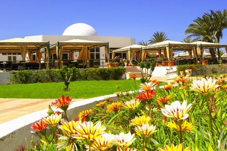 Djerba Plaza Thalasso & Spa - 22