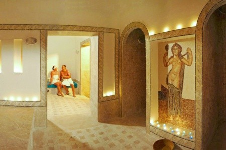 Djerba Plaza Thalasso & Spa - 23