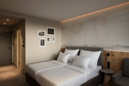 Orea Resort Sklář Harrachov - 12