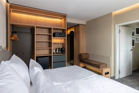 Orea Resort Sklář Harrachov - 13