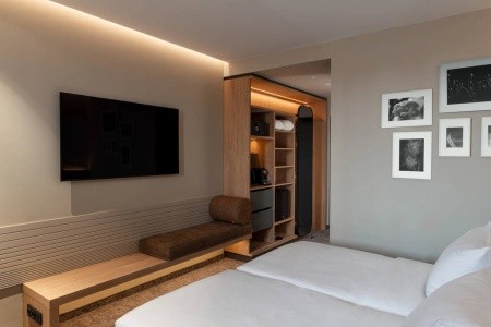 Orea Resort Sklář Harrachov - 14