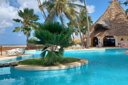 Coral Reef All Inclusive