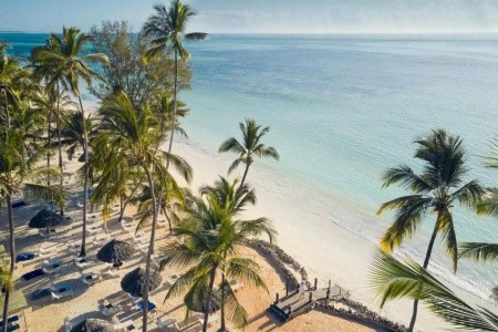 Zanzibar, Kiwengwa, Tui Blue Bahari (Ex. Dream Of Zanzibar), za <span>56.620</span> Kč