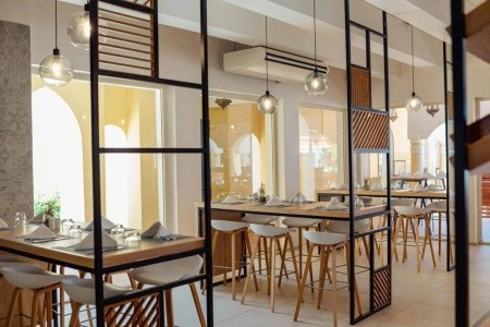 Tui Blue Bahari (Ex. Dream Of Zanzibar) - 11