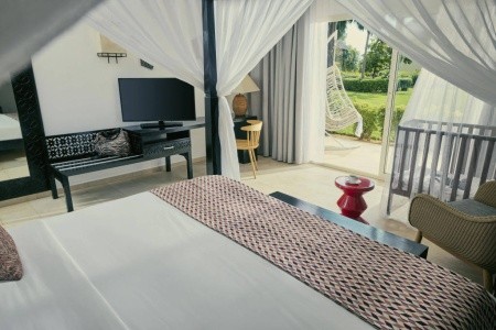 Tui Blue Bahari (Ex. Dream Of Zanzibar) - 14