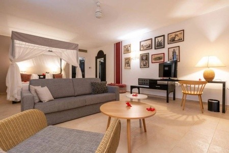 Tui Blue Bahari (Ex. Dream Of Zanzibar) - 17