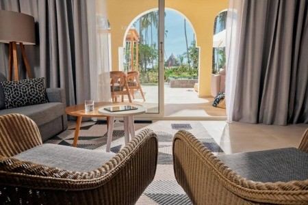 Tui Blue Bahari (Ex. Dream Of Zanzibar) - 18