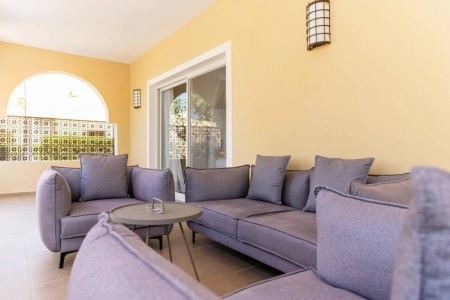 Tui Blue Bahari (Ex. Dream Of Zanzibar) - 22