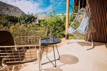 Tui Blue Bahari (Ex. Dream Of Zanzibar) - 26