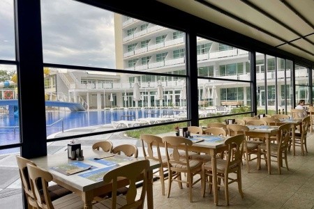 Grand Nirvana (Ex. Grand Hotel Oasis) - 9