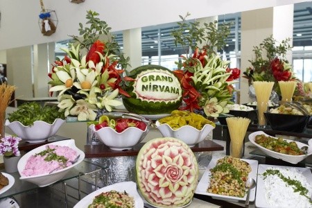 Grand Nirvana (Ex. Grand Hotel Oasis) - 10