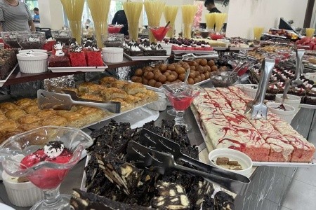 Grand Nirvana (Ex. Grand Hotel Oasis) - 11