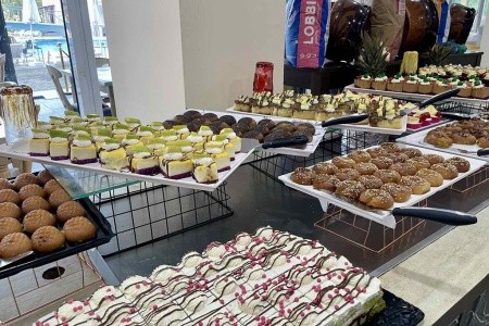 Grand Nirvana (Ex. Grand Hotel Oasis) - 13