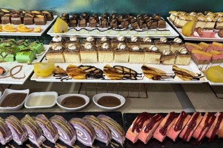 Grand Nirvana (Ex. Grand Hotel Oasis) - 14