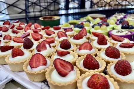 Grand Nirvana (Ex. Grand Hotel Oasis) - 15