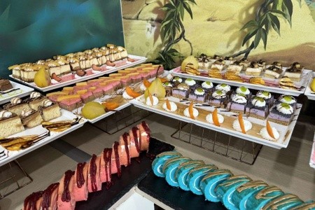 Grand Nirvana (Ex. Grand Hotel Oasis) - 16