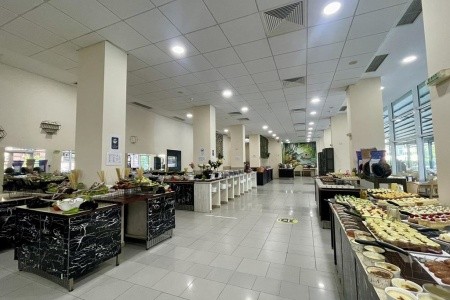 Grand Nirvana (Ex. Grand Hotel Oasis) - 19