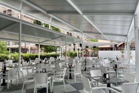 Grand Nirvana (Ex. Grand Hotel Oasis) - 20