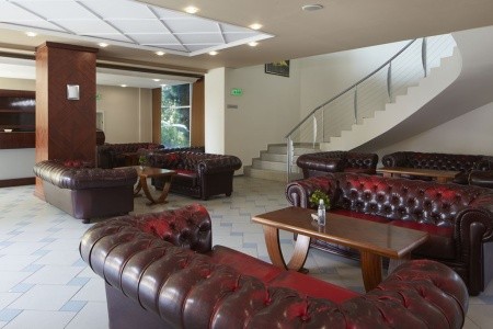 Grand Nirvana (Ex. Grand Hotel Oasis) - 21