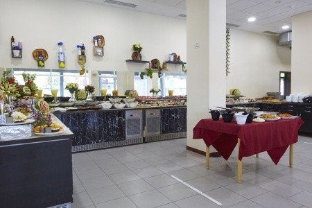 Grand Nirvana (Ex. Grand Hotel Oasis) - 22