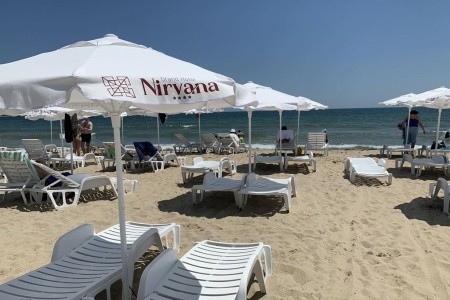 Grand Nirvana (Ex. Grand Hotel Oasis) - 23