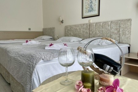 Grand Nirvana (Ex. Grand Hotel Oasis) - 26