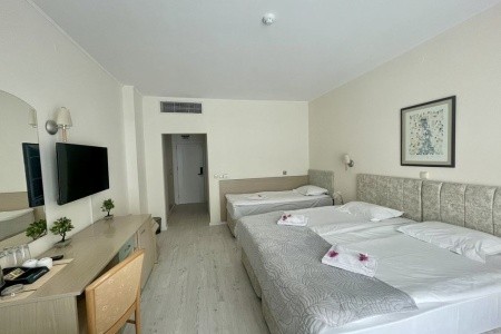 Grand Nirvana (Ex. Grand Hotel Oasis) - 27